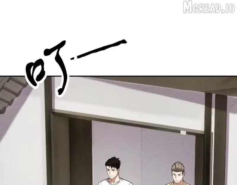 Hidden Dragon in the City (2025) Chapter 62  - page 127
